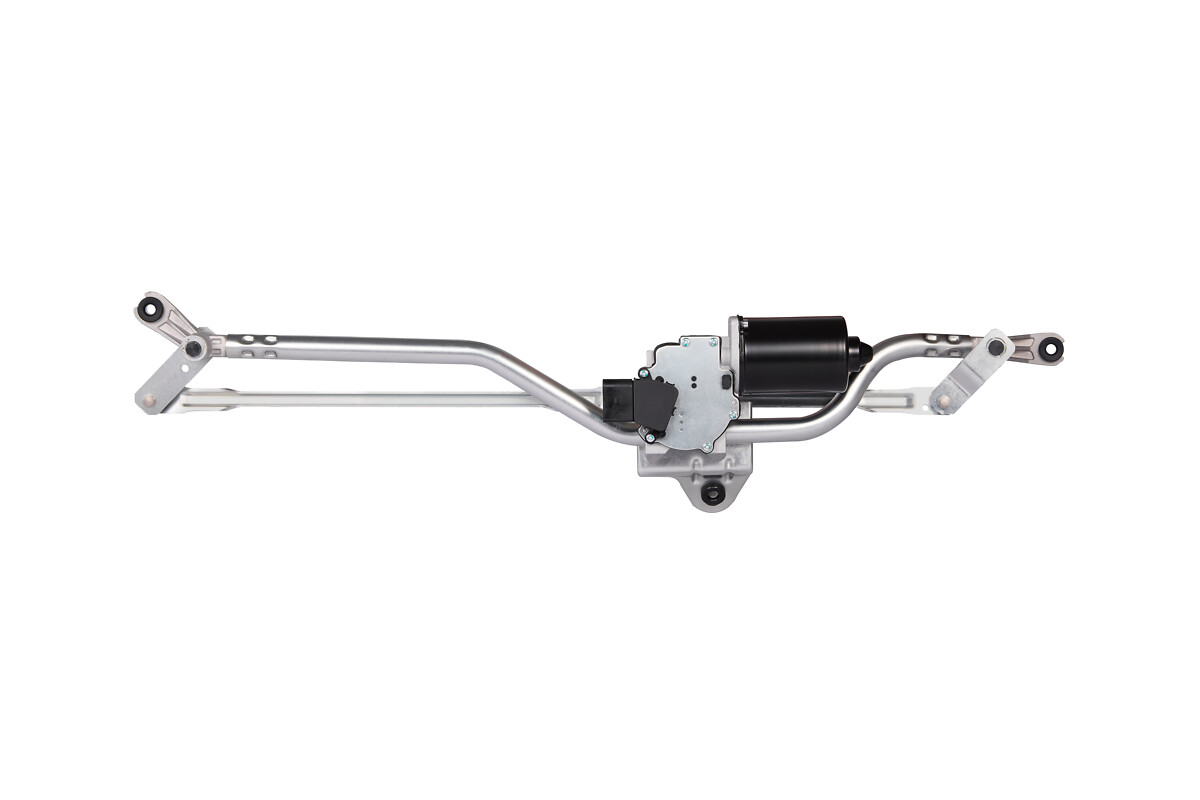 Moteur d'essuie-glace VALEO 584636